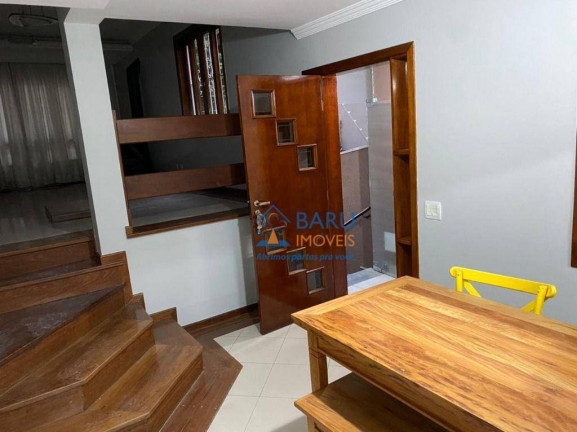 Imagem Sobrado com 3 Quartos à Venda, 179 m² em Morumbi - São Paulo