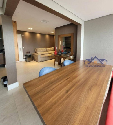 Imagem Apartamento com 2 Quartos à Venda, em Alphaville Empresarial - Barueri Imagem Apartamento com 2 Quartos à Venda, em Alphaville Empresarial - Barueri