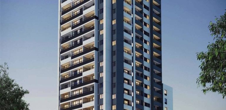 Imagem Apartamento com 2 Quartos à Venda, 27 m² em Belenzinho - São Paulo Imagem Apartamento com 2 Quartos à Venda, 27 m² em Belenzinho - São Paulo
