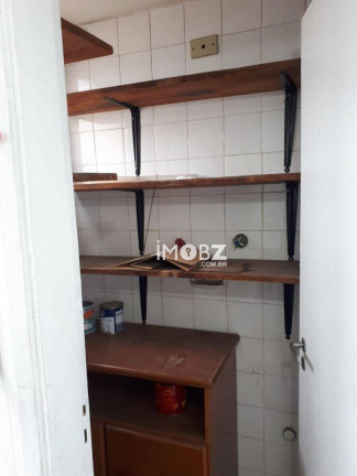 Imagem Imóvel com 2 Quartos à Venda, 55 m² em Jaguaré - São Paulo Imagem Imóvel com 2 Quartos à Venda, 55 m² em Jaguaré - São Paulo