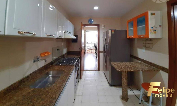Imagem Imóvel com 4 Quartos à Venda, 215 m² em Praia Do Morro - Guarapari