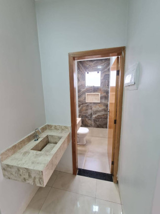 Imagem Casa com 3 Quartos à Venda, 123 m² em Residencial Center Ville - Goiânia Imagem Casa com 3 Quartos à Venda, 123 m² em Residencial Center Ville - Goiânia
