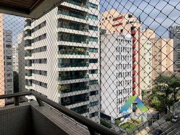 Imagem Apartamento com 4 Quartos à Venda, 195 m² em Aclimação - São Paulo Imagem Apartamento com 4 Quartos à Venda, 195 m² em Aclimação - São Paulo