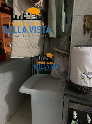 Imagem Apartamento com 1 Quarto à Venda, em Gonzaguinha - São Vicente Imagem Apartamento com 1 Quarto à Venda, em Gonzaguinha - São Vicente