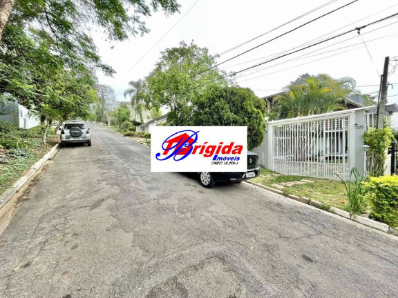 Imagem Casa de Condomínio com 4 Quartos à Venda, 400 m² em Parque São Paulo - Cotia