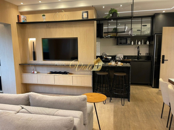 Imagem Apartamento com 1 Quarto à Venda, 33 m² em Jardim Esplanada - São José Dos Campos Imagem Apartamento com 1 Quarto à Venda, 33 m² em Jardim Esplanada - São José Dos Campos