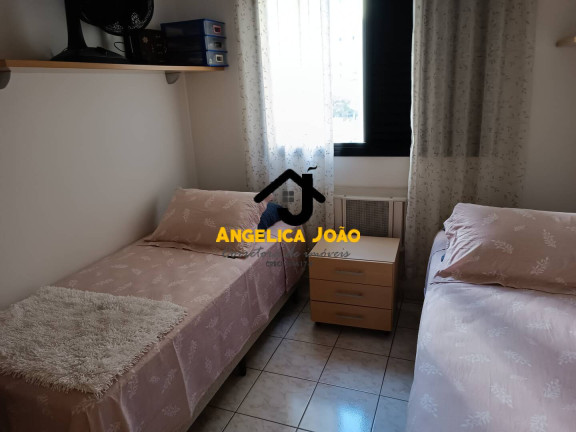 Imagem Apartamento com 2 Quartos à Venda, 93 m² em Itarare - São Vicente