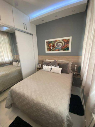Imagem Apartamento com 1 Quarto à Venda, 60 m² em Botafogo - Rio De Janeiro