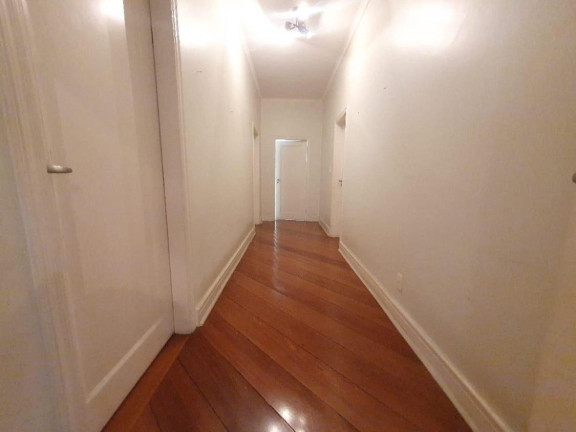 Imagem Apartamento com 3 Quartos à Venda, 220 m² em Higienópolis - São Paulo