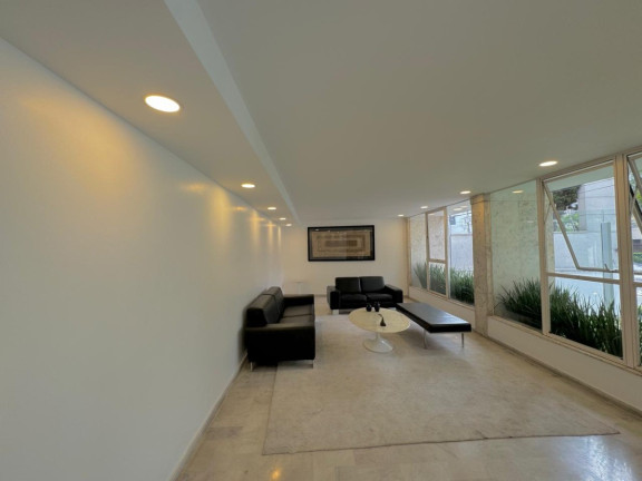 Imagem Apartamento com 3 Quartos à Venda, 104 m² em Vila Nova Conceição - São Paulo
