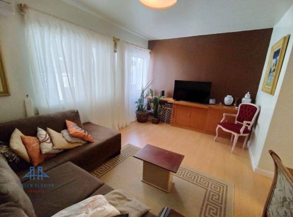 Imagem Apartamento com 3 Quartos à Venda, 103 m² em Córrego Grande - Florianópolis Imagem Apartamento com 3 Quartos à Venda, 103 m² em Córrego Grande - Florianópolis