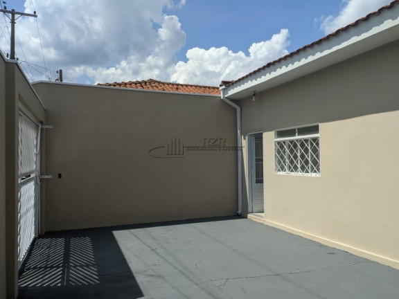 Imagem Casa com 2 Quartos à Venda, 79 m² em Jd. Santa Ana - Luís Antônio