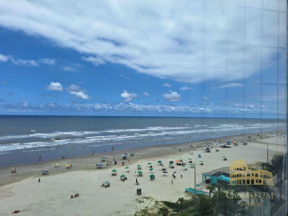Imagem Apartamento com 3 Quartos à Venda, 128 m² em Jardim Imperador - Praia Grande Imagem Apartamento com 3 Quartos à Venda, 128 m² em Jardim Imperador - Praia Grande