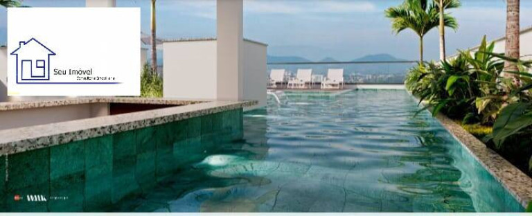 Imagem Apartamento com 1 Quarto à Venda, 42 m² em Taquara - Rio De Janeiro