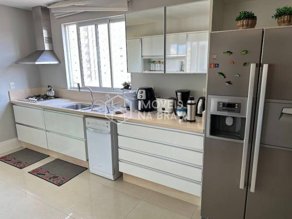 Imagem Cobertura com 4 Quartos à Venda, 254 m² em Pioneiros - Balneário Camboriú