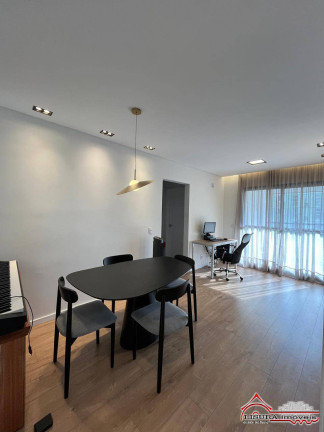 Apartamento com 2 Quartos à Venda, 59 m² em Jardim Primavera - Jacareí