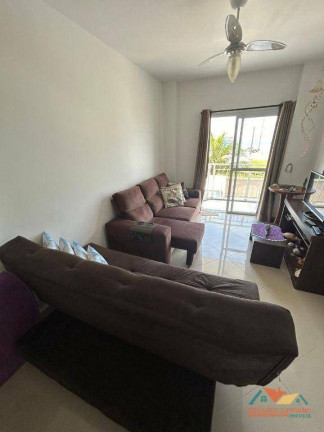 Imagem Apartamento com 1 Quarto à Venda, 59 m² em Massaguaçu - Caraguatatuba