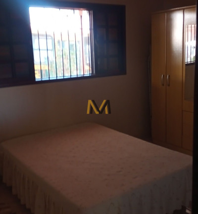 Imagem Imóvel com 4 Quartos à Venda, 8.000 m² em Pirucaia - Mairiporã