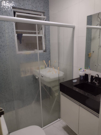 Imagem Apartamento com 3 Quartos à Venda, 110 m² em José Menino - Santos Imagem Apartamento com 3 Quartos à Venda, 110 m² em José Menino - Santos
