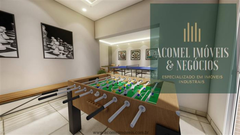 Imagem Apartamento com 2 Quartos à Venda, 76 m² em Vila Tupi - Praia Grande