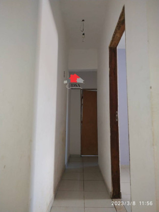 Imagem Casa com 4 Quartos à Venda, 250 m² em Parque Orestes ôngaro - Hortolândia