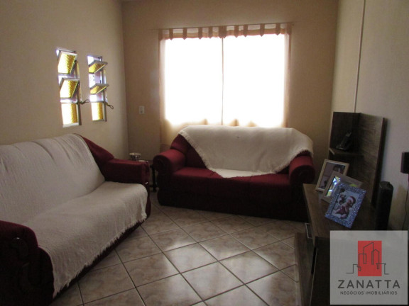 Imagem Casa com 3 Quartos à Venda, 30 m² em Tamandaré - Esteio