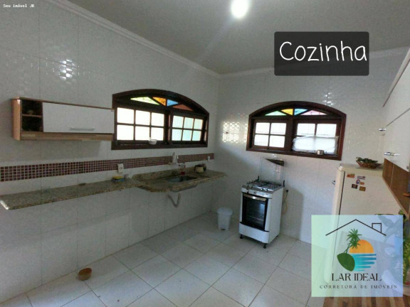 Imagem Casa com 2 Quartos à Venda, 520 m² em Vila Capri - Araruama