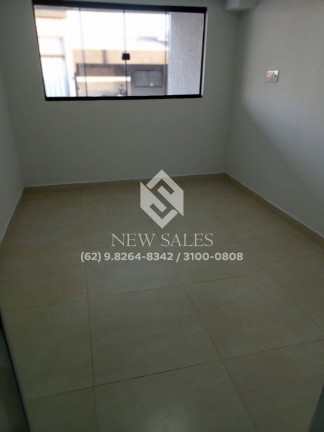 Imagem Casa com 3 Quartos à Venda, 152 m² em Condomínio Amin Camargo - Goiânia Imagem Casa com 3 Quartos à Venda, 152 m² em Condomínio Amin Camargo - Goiânia