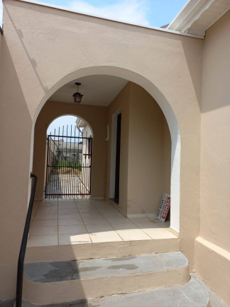 Casa com 2 Quartos para Alugar, 250 m² em Vila Municipal - Jundiaí