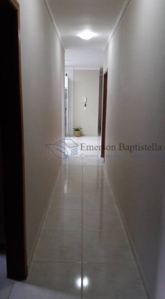Imagem Casa com 3 Quartos à Venda, 171 m² em Villaggio Fosuzzi - Itatiba