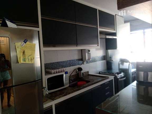 Imagem Apartamento com 2 Quartos à Venda, 60 m² em Santa Paula I - Vila Velha