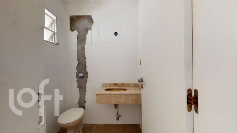 Imagem Apartamento com 3 Quartos à Venda, 237 m² em Higienópolis - São Paulo Imagem Apartamento com 3 Quartos à Venda, 237 m² em Higienópolis - São Paulo