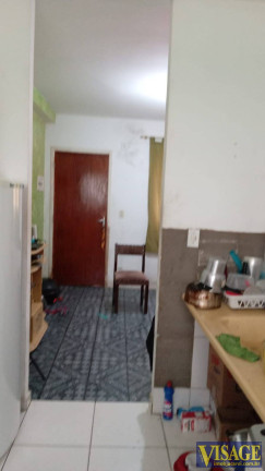 Imagem Apartamento com 2 Quartos à Venda,  em Bairro Do Colônia - Jacareí