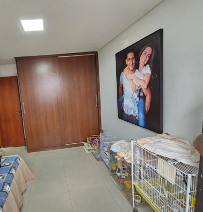 Imagem Imóvel com 3 Quartos à Venda, 153 m² em Santa Terezinha - Belo Horizonte