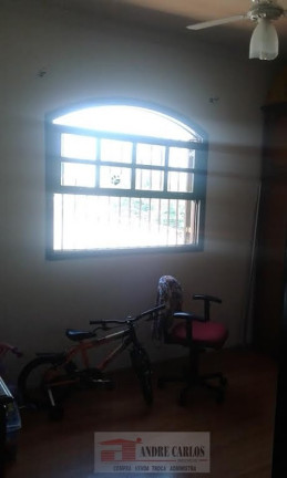 Imagem Sobrado com 3 Quartos à Venda, 130 m² em Jardim Roberto - Osasco