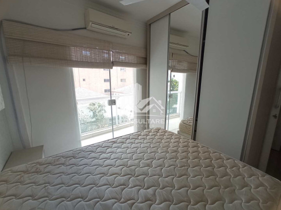 Imagem Apartamento com 2 Quartos para Alugar, 75 m² em Ponta Da Praia - Santos