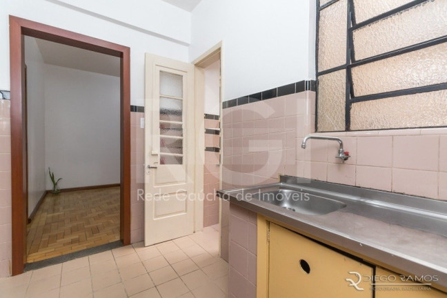 Imagem Apartamento com 1 Quarto à Venda, 58 m² em Cidade Baixa - Porto Alegre Imagem Apartamento com 1 Quarto à Venda, 58 m² em Cidade Baixa - Porto Alegre