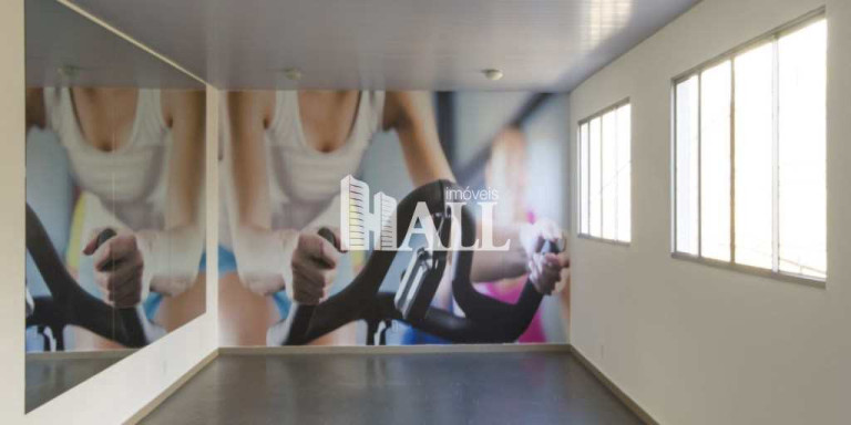 Imagem Apartamento com 2 Quartos à Venda, 48 m² em Rios Di Itália - São José Do Rio Preto Imagem Apartamento com 2 Quartos à Venda, 48 m² em Rios Di Itália - São José Do Rio Preto
