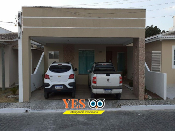 Casa com 3 Quartos à Venda, 134 m² em Papagaio - Feira De Santana