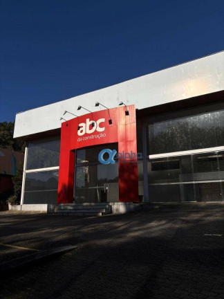 Imagem Loja para Alugar, 310 m² em Quitandinha - Petrópolis Imagem Loja para Alugar, 310 m² em Quitandinha - Petrópolis