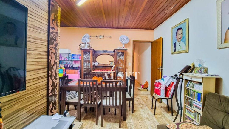 Imagem Casa com 3 Quartos à Venda, 115 m² em Vila Formosa - São Paulo
