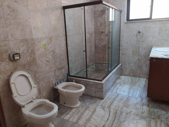 Imagem Casa com 3 Quartos à Venda, 370 m² em Itacoatiara - Niterói