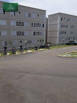 Imagem Apartamento com 2 Quartos à Venda, 42 m² em Vila Alzira - Guarulhos Imagem Apartamento com 2 Quartos à Venda, 42 m² em Vila Alzira - Guarulhos