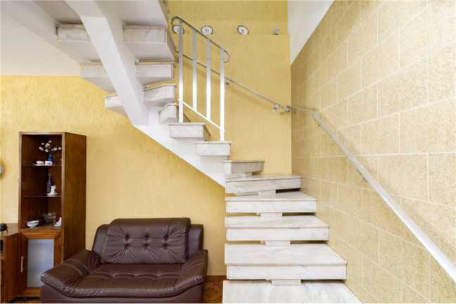 Imagem Casa com 4 Quartos à Venda,  em Vila Romana - São Paulo