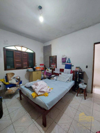 Imagem Casa com 3 Quartos à Venda, 235 m² em Parque Das Américas - Praia Grande