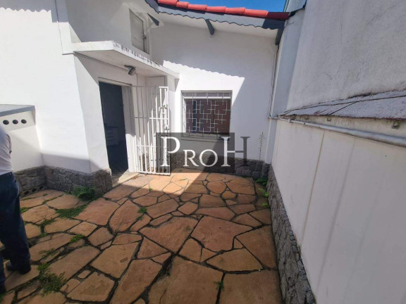 Imagem Casa com 2 Quartos à Venda, 166 m² em Santa Paula - São Caetano Do Sul Imagem Casa com 2 Quartos à Venda, 166 m² em Santa Paula - São Caetano Do Sul
