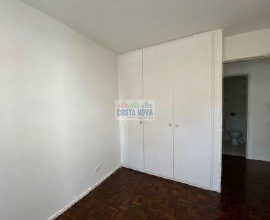 Imagem Apartamento com 3 Quartos para Alugar, 110 m² em Cerqueira César - São Paulo