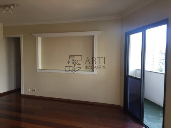 Imagem Apartamento com 3 Quartos à Venda, 115 m² em Vila Congonhas - São Paulo Imagem Apartamento com 3 Quartos à Venda, 115 m² em Vila Congonhas - São Paulo