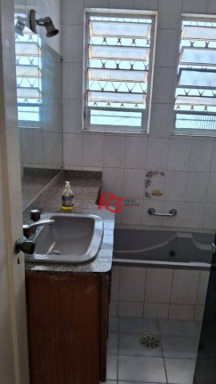 Imagem Sobrado com 2 Quartos à Venda, 80 m² em Boqueirão - Santos Imagem Sobrado com 2 Quartos à Venda, 80 m² em Boqueirão - Santos