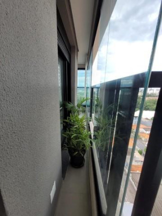 Imagem Apartamento com 2 Quartos à Venda, 53 m² em Vila Yara - Osasco